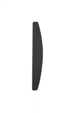 Professional Nail File - # 581 (Black, 100/110)