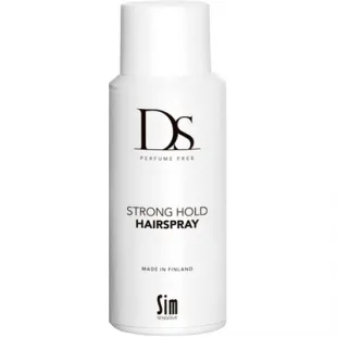 DS Strong Hold Hairspray 100ml