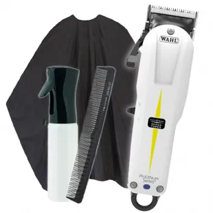 Super Taper 5V leikkauskone tarjouspaketti