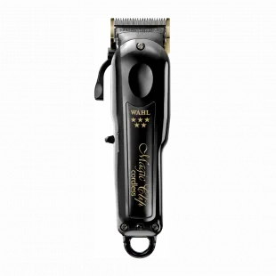 5 Star Cordless Magic Clip® leikkauskone, johdoton