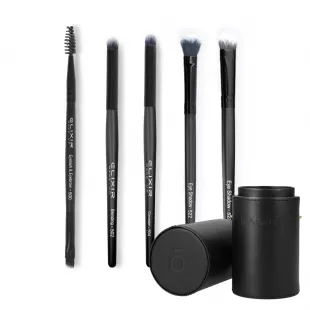 Eye Makeup tools kit 5+1pcs
