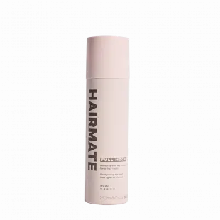 Full moon hair spray with dry shampoo 250ml