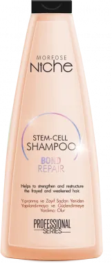 Niche Bond Repair Shampoo 400ml
