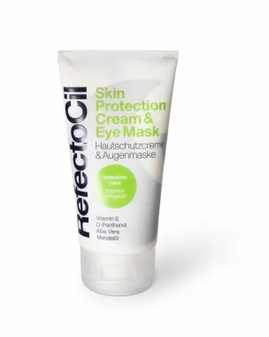 Skin Protection Cream & Eye Mask 75ml