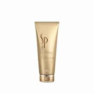 SP luxeoil keratin conditioning cream 200ml