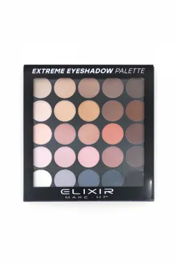 Extreme Eyeshadow Palette