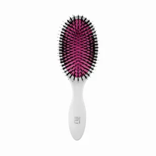 Wetbrush selvitysharja ovaali