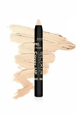 Cover Up Pro Concealer #485  Natural Light