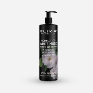 Body Lotion White Musk 220ml