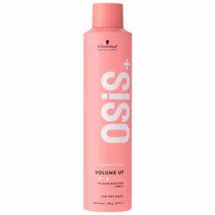 Osis+ volume up volyymiä lisäävä suihke 300ml