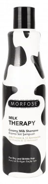 Milk Therapy Shampoo 500ml