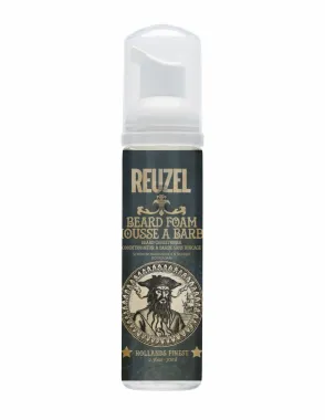 Beard Foam 70 ml