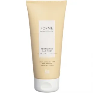Forme revitalizing mask 200ml