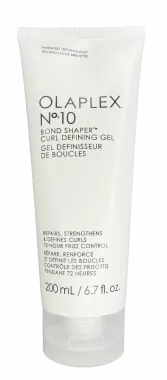 No10 Bond Shaper Gel 100ml