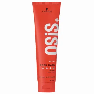 Osis+ rock hard hiusliima 150ml