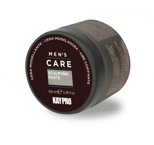 KayPro Men's Care Sculpting Paste 100ml
