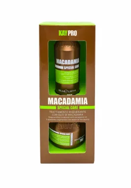 Kaypro Macadamia matkapakkaus 2x100ml