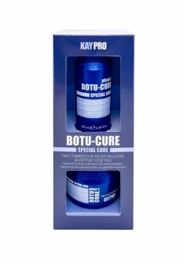 Kaypro Botu-Cure matkapakkaus