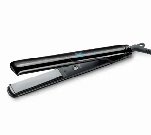 Ultra Fast Titanium Styler, piano black