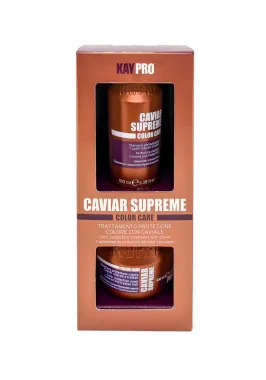 Kaypro Caviar Supreme matkapakkaus 2x100ml