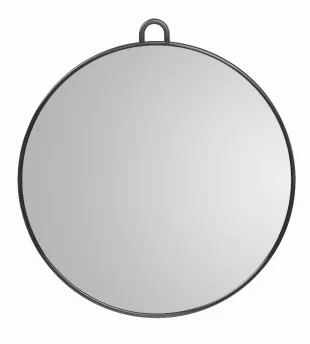 Pyöreä käsipeili Luna