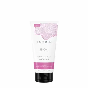 BIO+ Strengthening Conditioner for Women 200 ml
