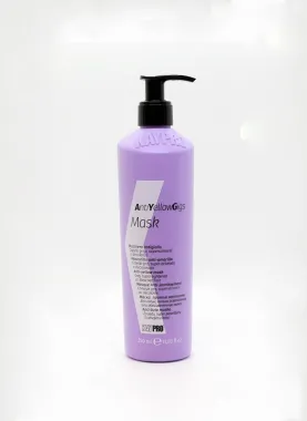 KayPro Anti Yellow Gigs Mask 350ml