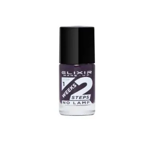 2 weeks Nail Polish #760 (Ruby) 11ml