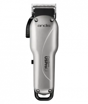 USPro Li Adjustable Blade leikkauskone, johdoton