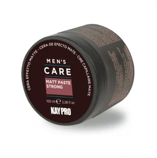 KayPro Men's Care Matt Paste Strong 100ml