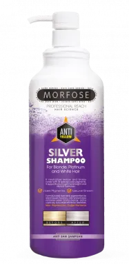 Silver Shampoo 1000ml