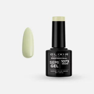 Semi Gel -  #1073 (Swamp) 8 ml