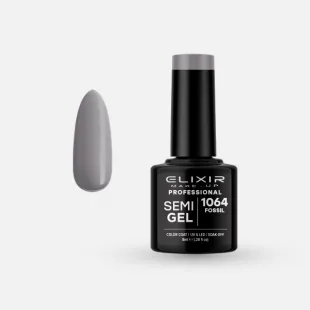 Semi Gel -  #1064 (Fossil) 8 ml