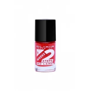 2 weeks Nail Polish #786 (Powder Blue) 11ml