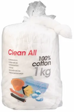 Nauhavanu puuvilla 1kg