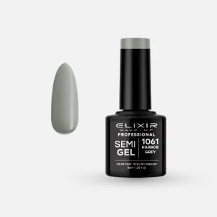 Semi Gel -  #1062 (Mink) 8 ml