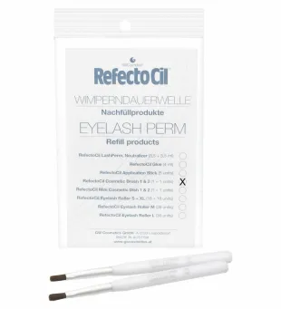 Sivellin eyelash perm 2kpl