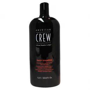 Daily shampoo for men 1000ml