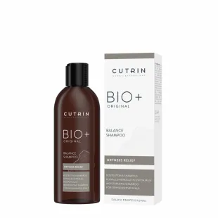 BIO+ Original balance shampoo 200 ml