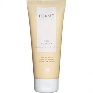 Forme curl bouncer 100ml