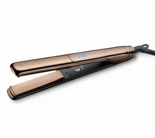 Ultra Fast Titanium Styler, gold
