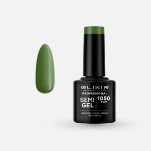 Semi Gel -  #1050 (Fun) 8 ml