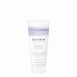 Ainoa Silver Volume Conditioner 200ml