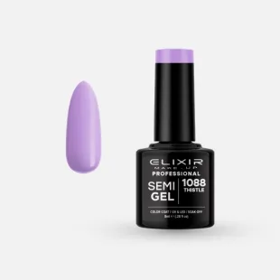 Semi Gel -  #1088 (Thistle) 8 ml