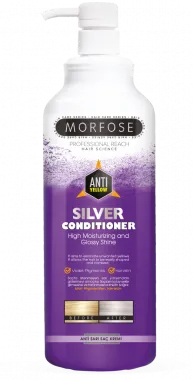 Silver Conditioner 1000ml