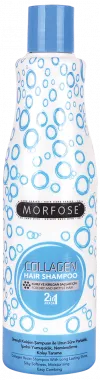Collagen Shampoo 500ml Blue