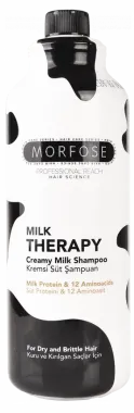 Milk Therapy Shampoo 1000ml