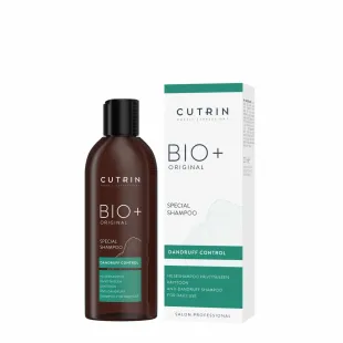 BIO+ Original special shampoo 200 ml