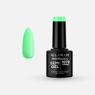 Semi Gel -  #1072 (Spring) 8 ml