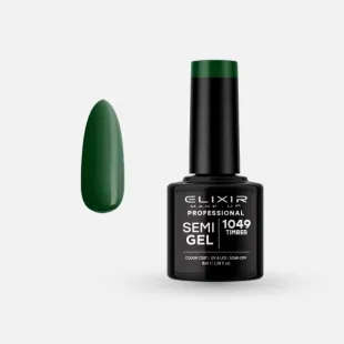 Semi Gel -  #1049 (Timber) 8 ml